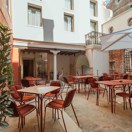 Palazzetto Myเวนิส ภายนอก รูปภาพ