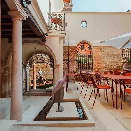 Palazzetto Myเวนิส ภายนอก รูปภาพ