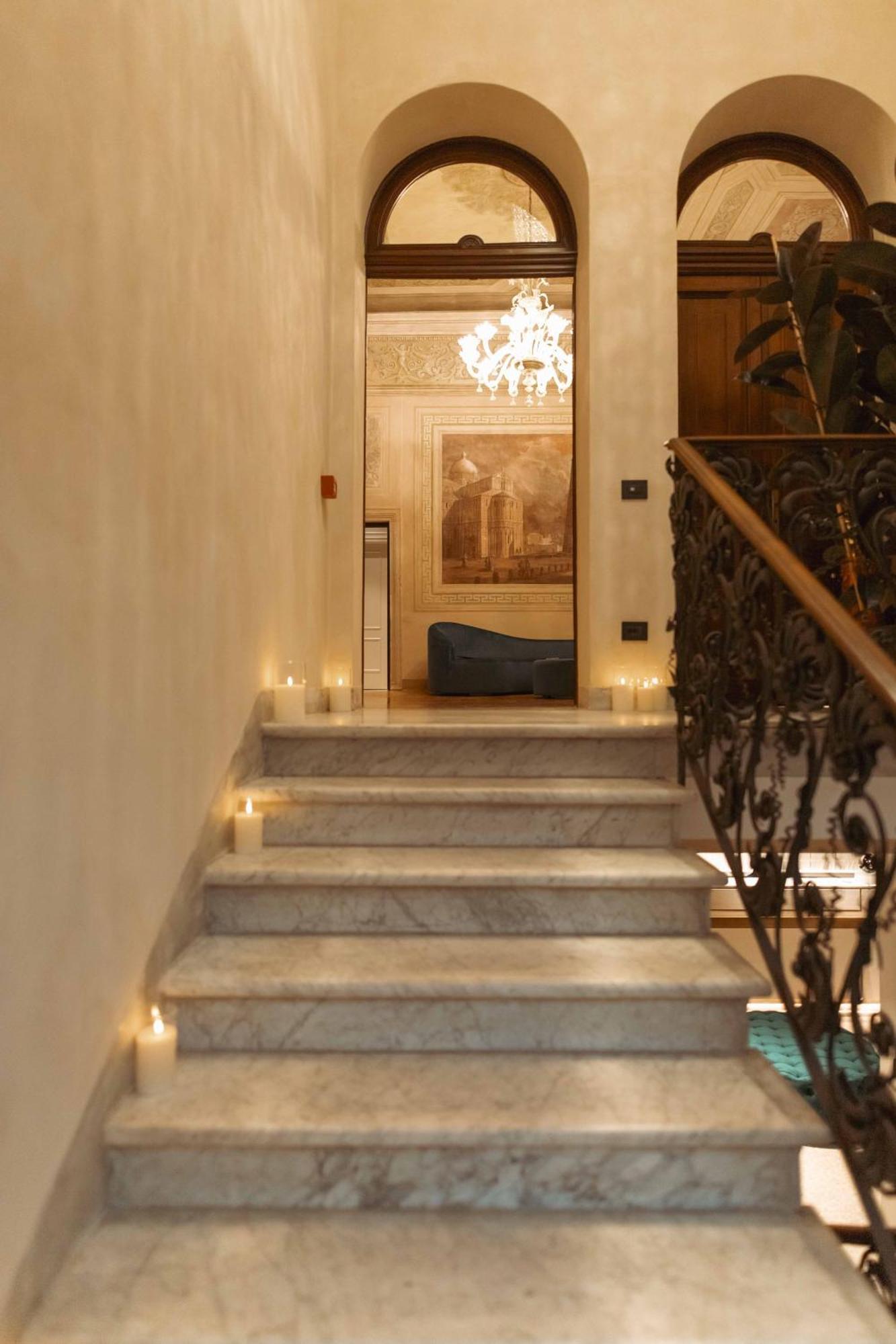 Palazzetto Myเวนิส ภายนอก รูปภาพ