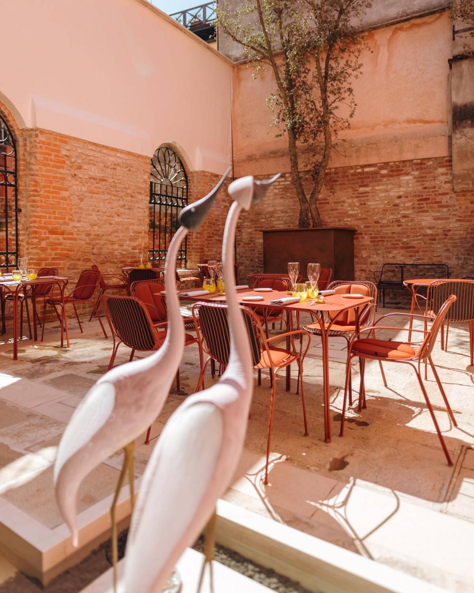 Palazzetto Myเวนิส ภายนอก รูปภาพ