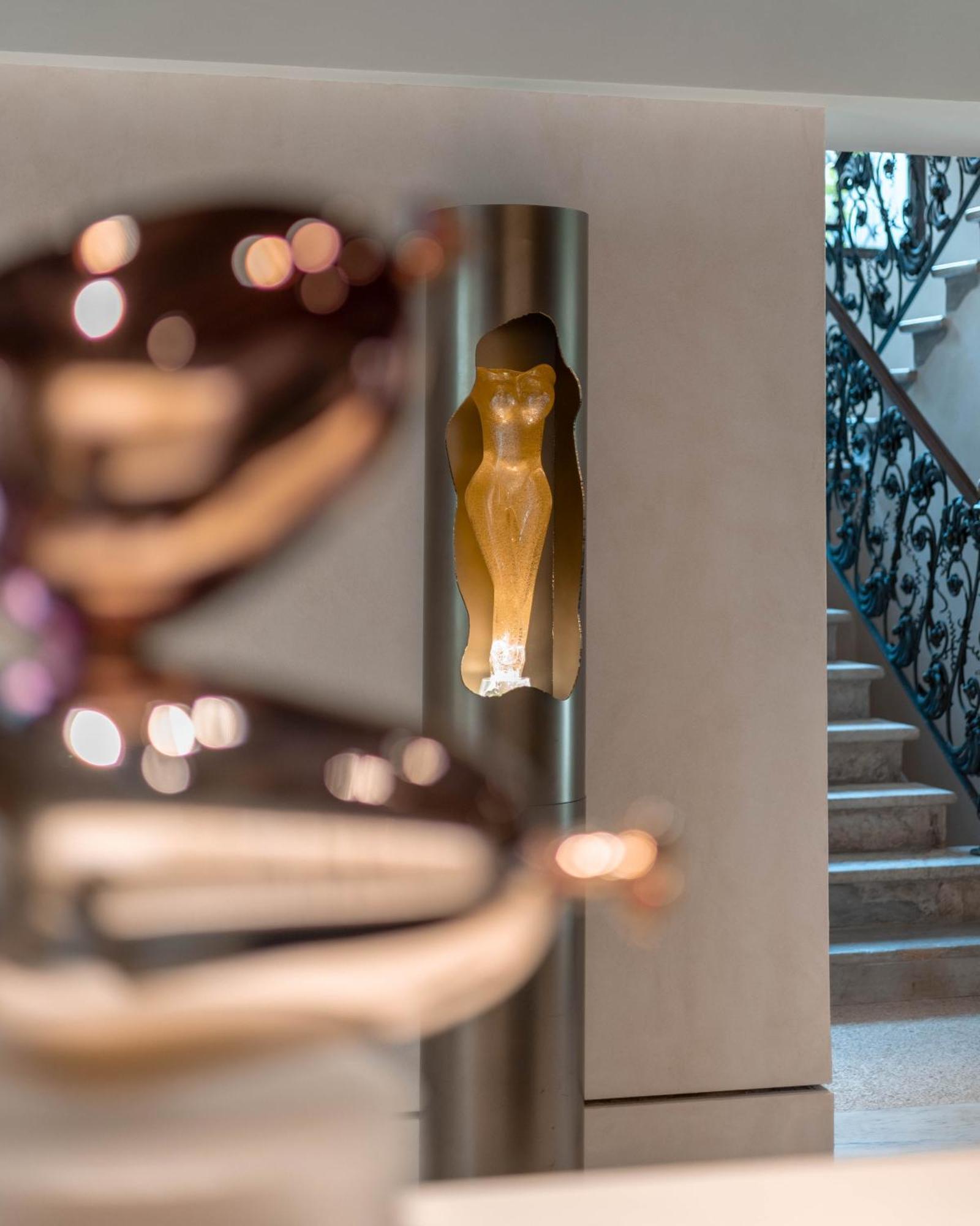 Palazzetto Myเวนิส ภายนอก รูปภาพ