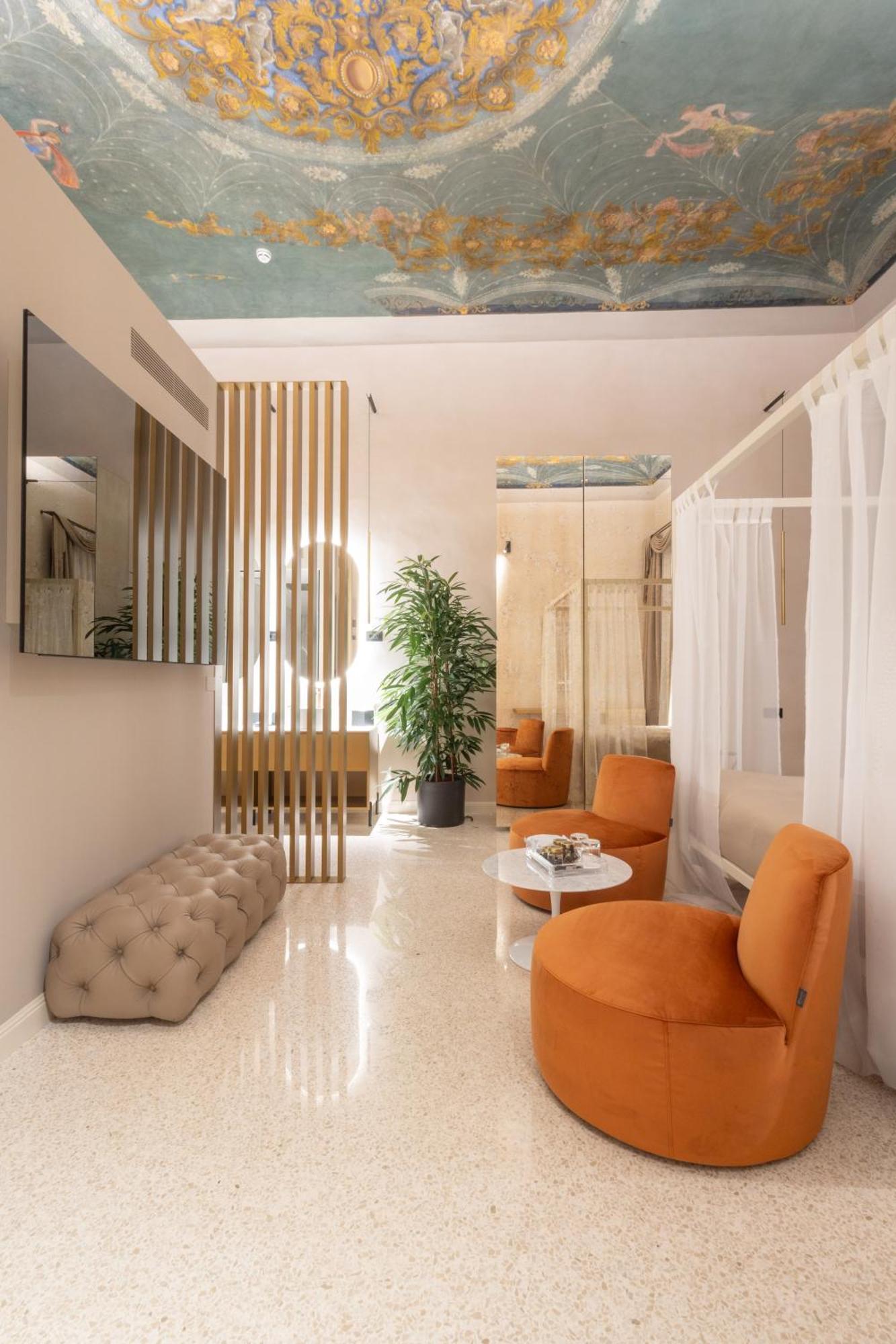 Palazzetto Myเวนิส ภายนอก รูปภาพ
