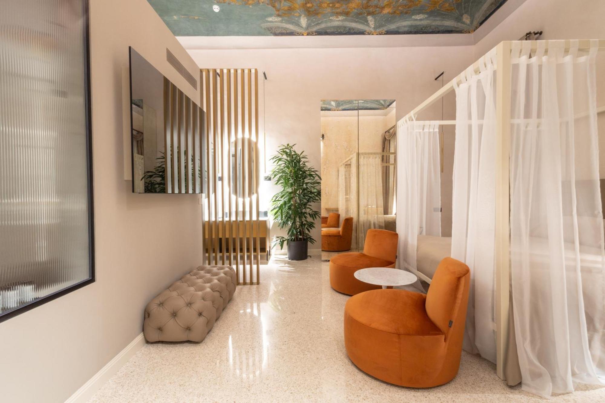 Palazzetto Myเวนิส ภายนอก รูปภาพ
