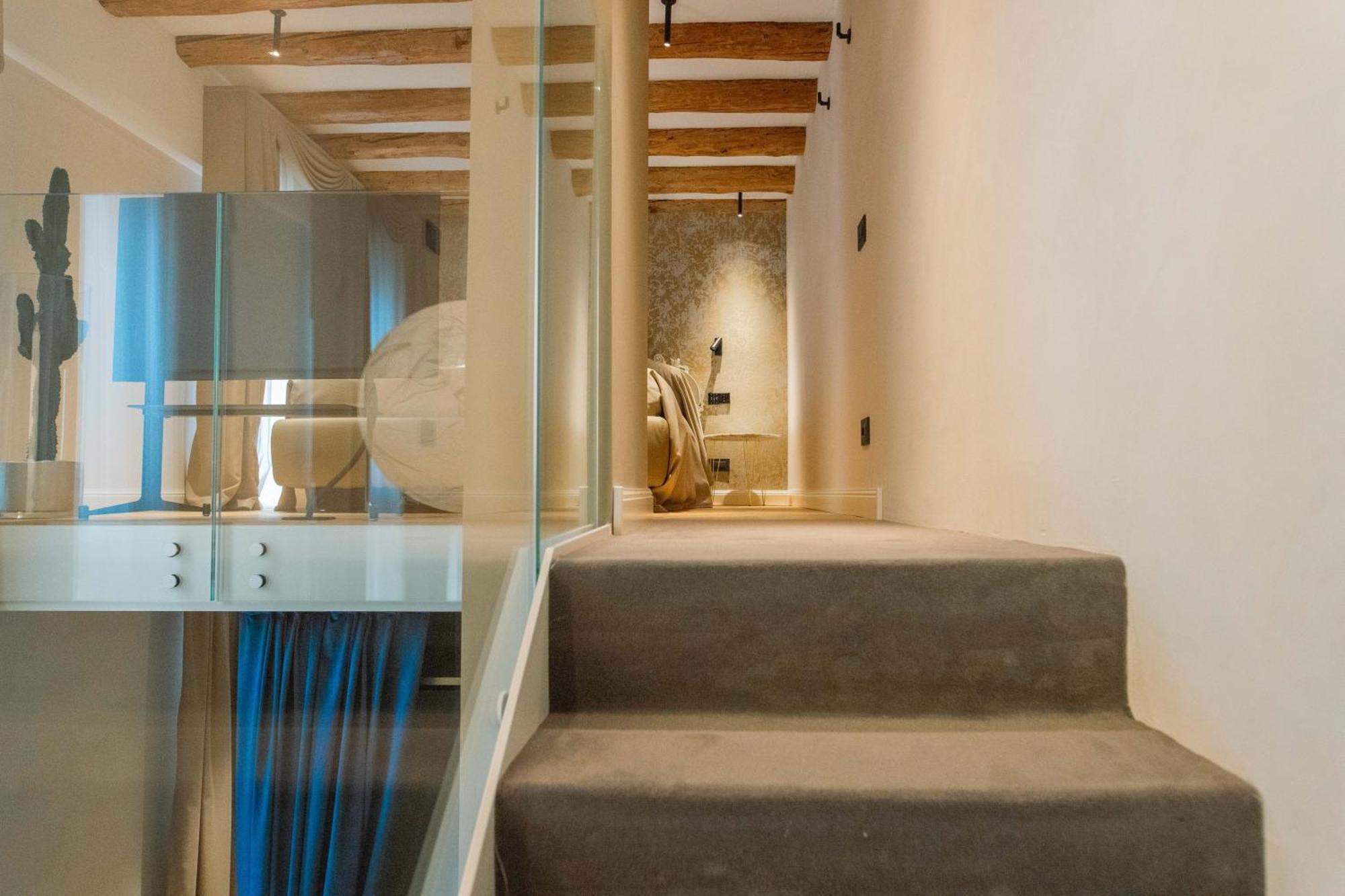 Palazzetto Myเวนิส ภายนอก รูปภาพ