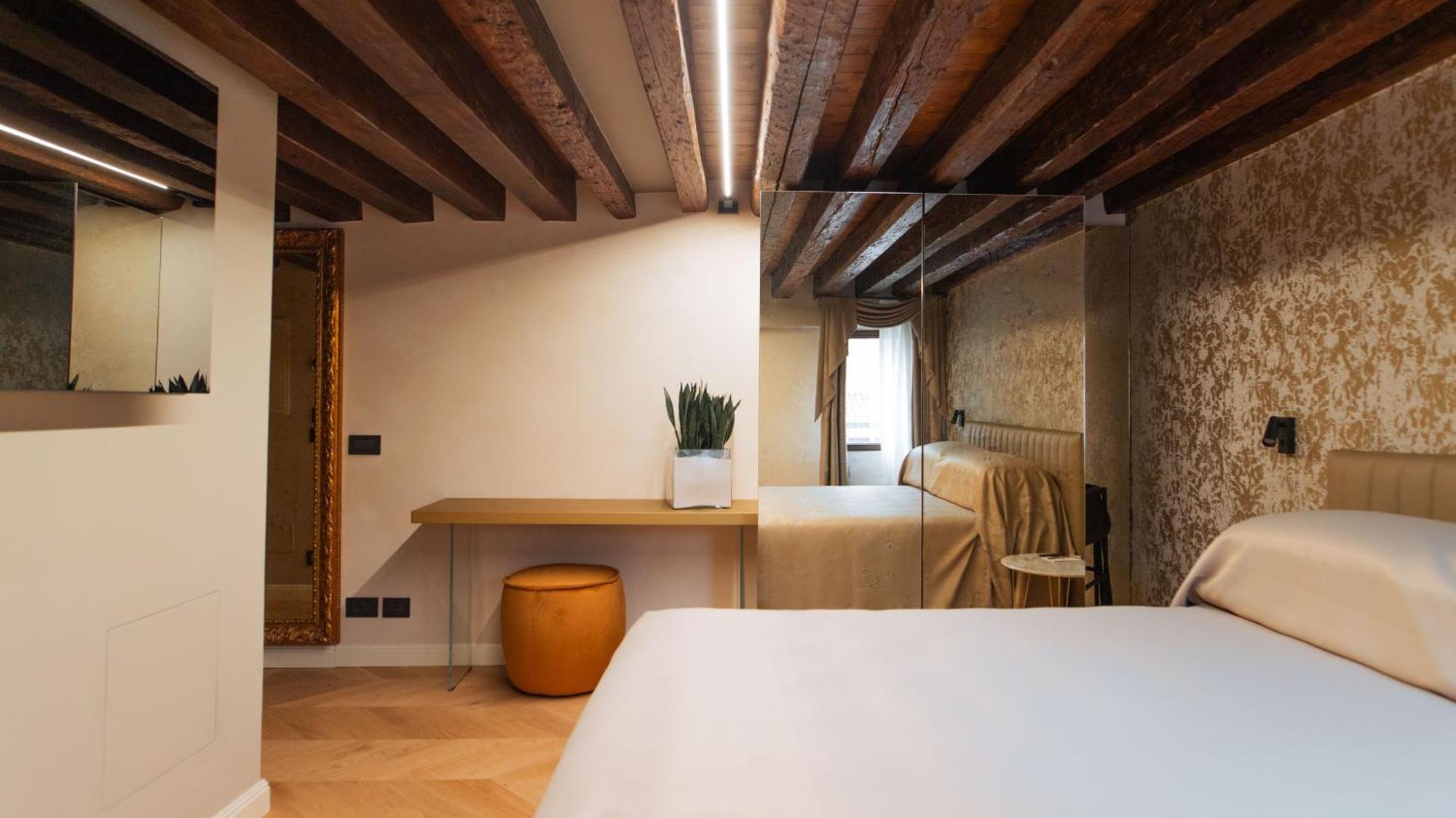 Palazzetto Myเวนิส ภายนอก รูปภาพ