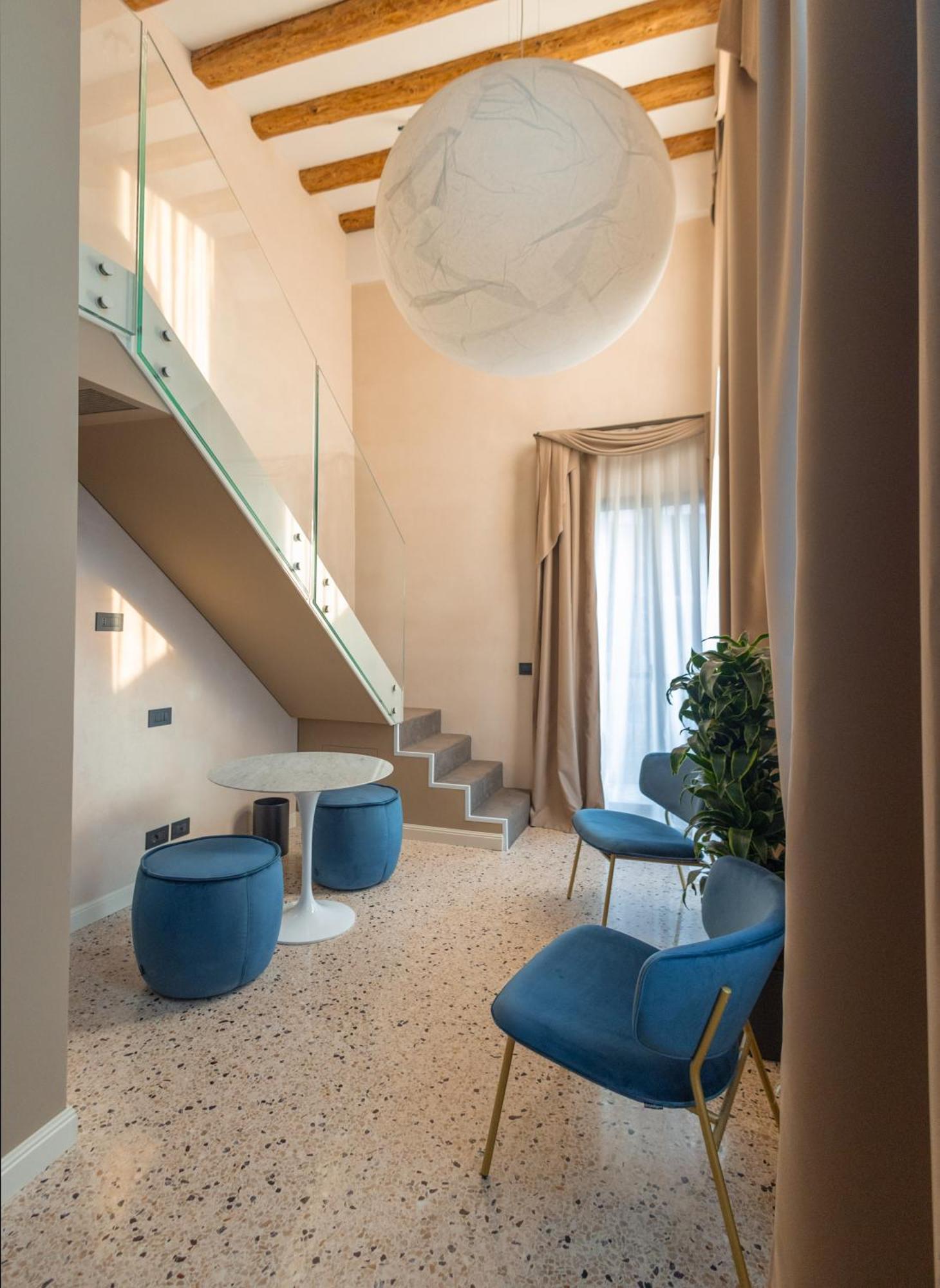 Palazzetto Myเวนิส ภายนอก รูปภาพ