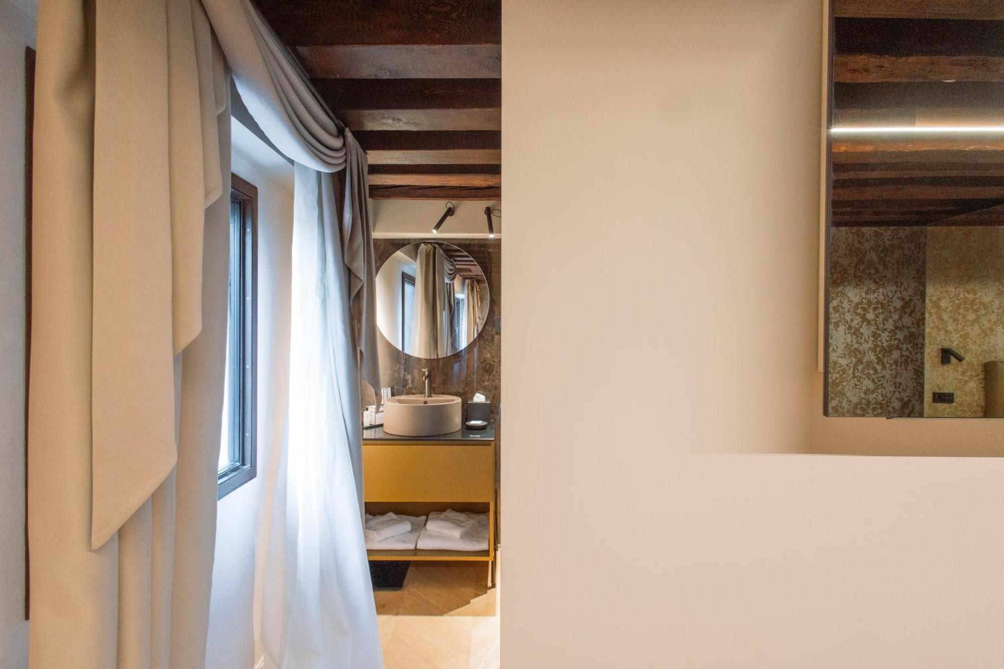 Palazzetto Myเวนิส ภายนอก รูปภาพ